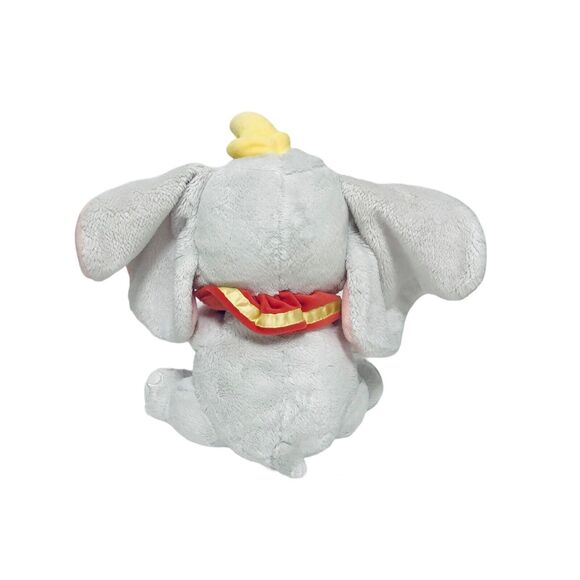 Disney Dumbo 10" Plush Toy Stuffed Animal - Picture 3 of 6